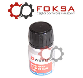 Podkład do stosowania z klejem BASIC WURTH primer