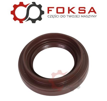 Pierścień uszczelniający