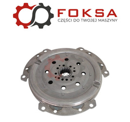 Tłumik drgań skrętnych LUK