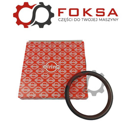 Uszczelniacz wału tył