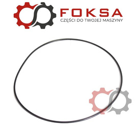 O-ring tłoka hamulcowego