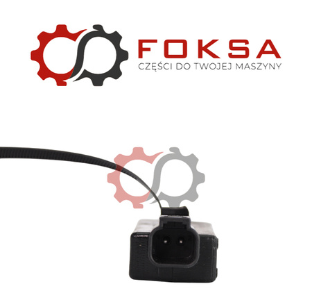 Dioda elektryczna ORG