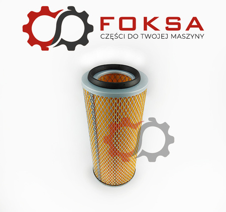 Filtr powietrza zewnętrzny