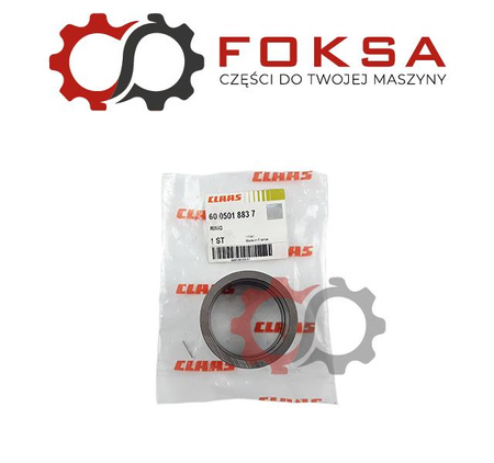 Tuleja skrzyni biegów OEG