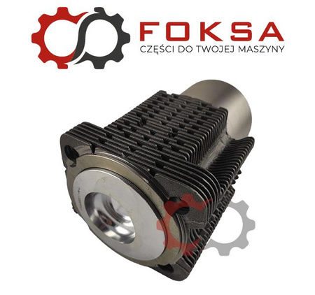 Zestaw naprawczy silnika