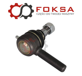 Końcówka drążka kierowniczego prawa