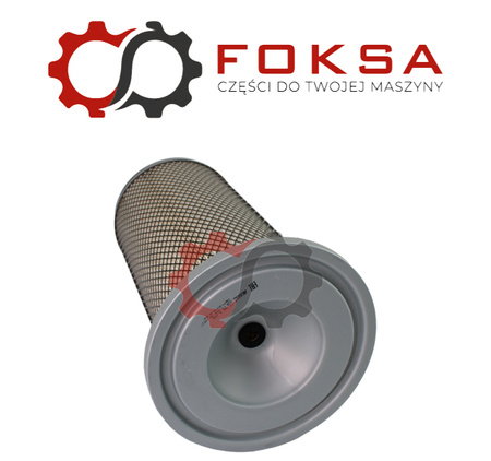 Filtr powietrza zewnętrzny