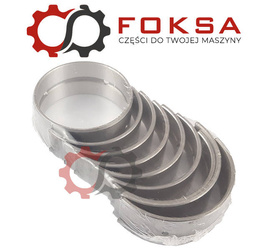 Zestaw panewek głównych STD