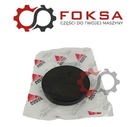 Zaślepka obudowy tylnego mostu ORG