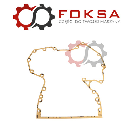 Uszczelka obudowy rozrządu