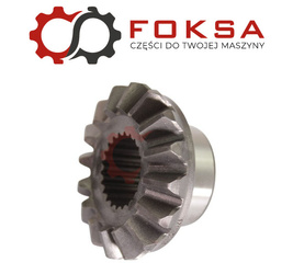 Zębatka stożkowa / satelita mechanizmu różnicowego Dana