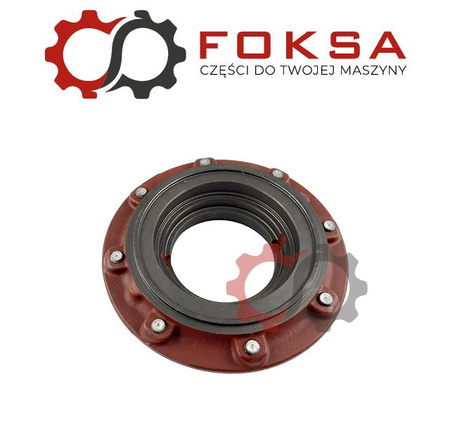 Piasta koła Carraro