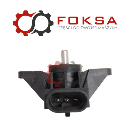 Potencjometr / Czujnik położenie przedniej osi