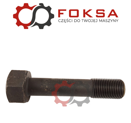 Śruba wału korbowego