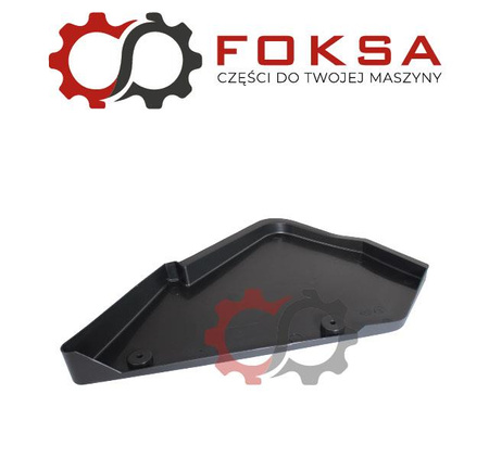 Pokrywa bezpieczników ORG