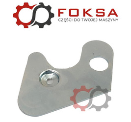 Osłona nożyka aparatu