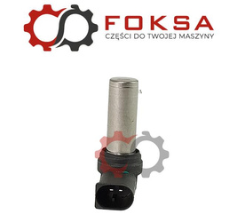 Czujnik położenia wału