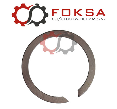 Pierścień sprężysty ORG