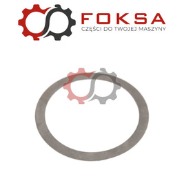 Podkładka regulacyjna ORG