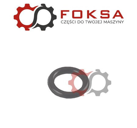 O-ring obudowy skrzyni