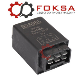 Przerywacz kierunkowskazów