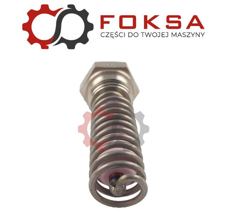 Świeca żarowa ISKRA