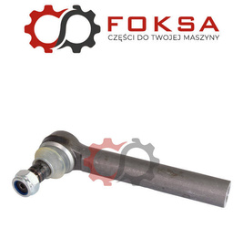 Końcówka drążka kierowniczego FABBRO