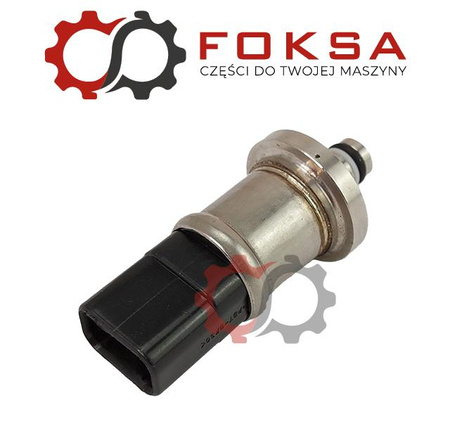 Czujnik wysokiego ciśnienia