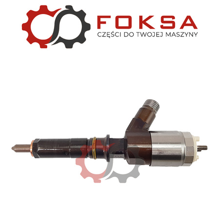 Wtrysk kompletny Perkins ORG