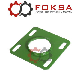 Obudowa łożyska ORG