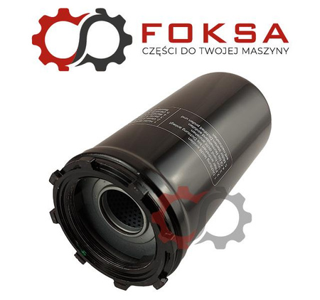 Filtr oleju hydrauliki