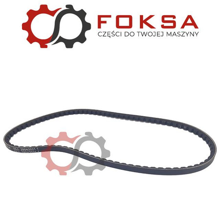 Pasek klinowy zębaty Continental