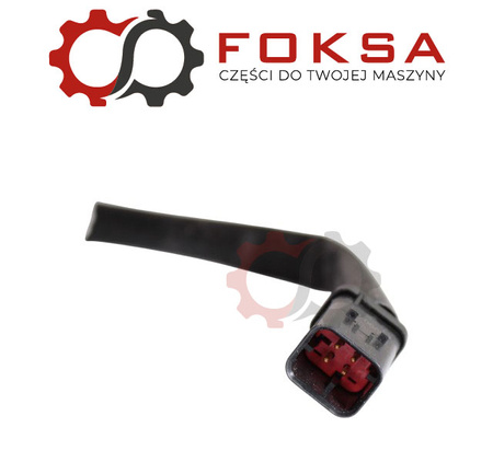 Aktuator / Sterownik turbiny ORG