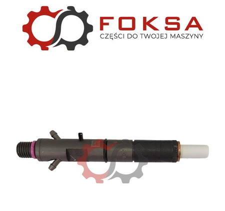 Wtryskiwacz kompletny ORG