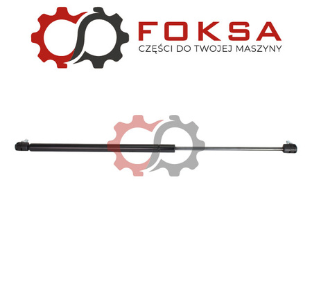 Siłownik tylnej szyby