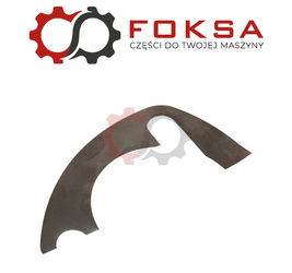 Podkładka regulacyjna