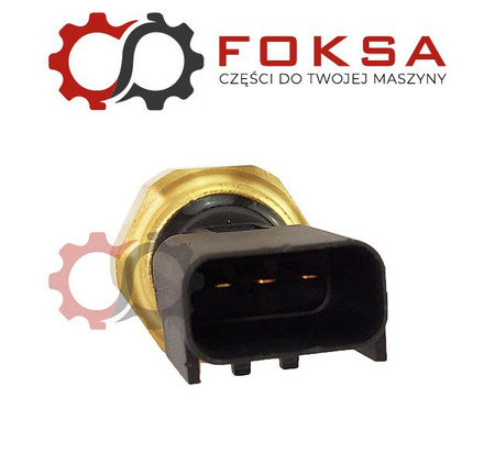 Czujnik ciśnienia oleju