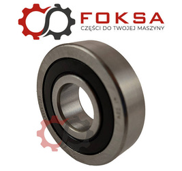 Łożysko / Rolka z otworem