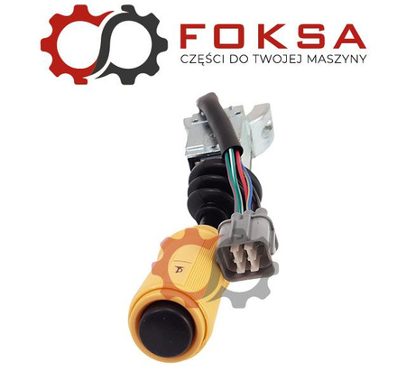 Przełącznik jazdy przód / tył