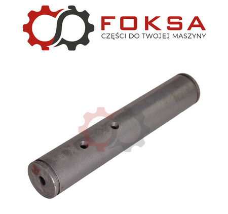 Sworzeń osi przedniej