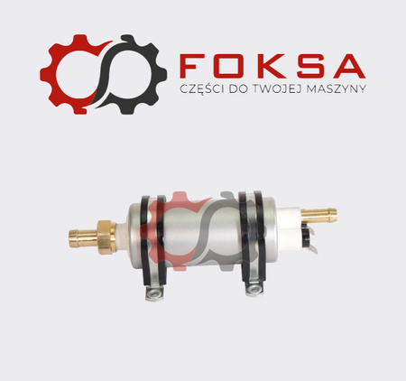 Pompka paliwa elektryczna ORG