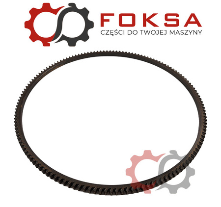 Wieniec koła zamachowego