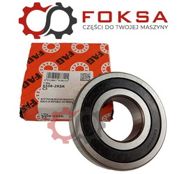 Łożysko kulkowe FAG