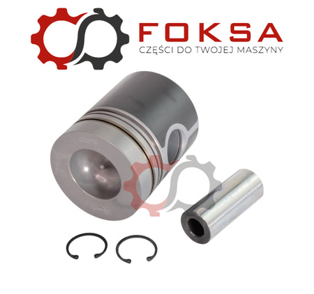 Tłok ze sworzniem KMP