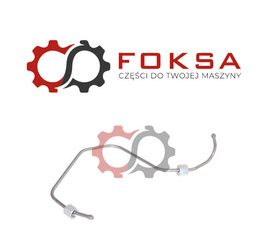 Przewód paliwowy ORG