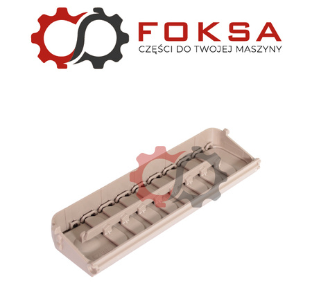 Kratka wentylacyjna lewa ORG