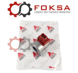 Cewka elektromagnetyczna zaworu hydraulicznego ORG