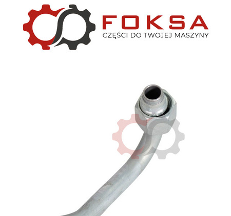 Rurka / Przewód hydrauliczny ORG