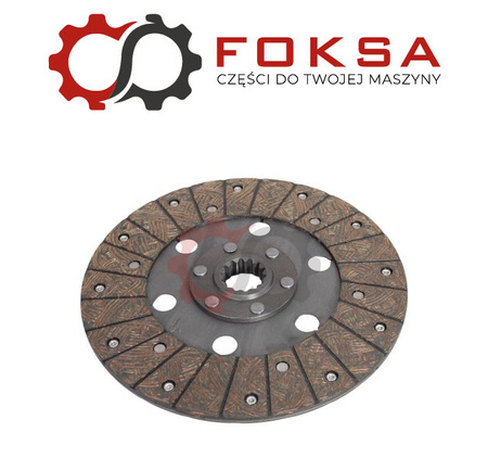 Tarcza sprzęgła Komfort