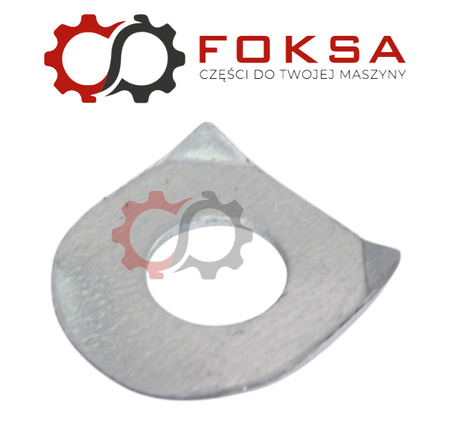 Podkładka zabezpieczająca